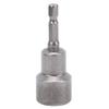 17mm RC Wheel Hex Wrench Screwdriver Multifunctional LShaped Wrench for 1/7 1/8 RC Truck
