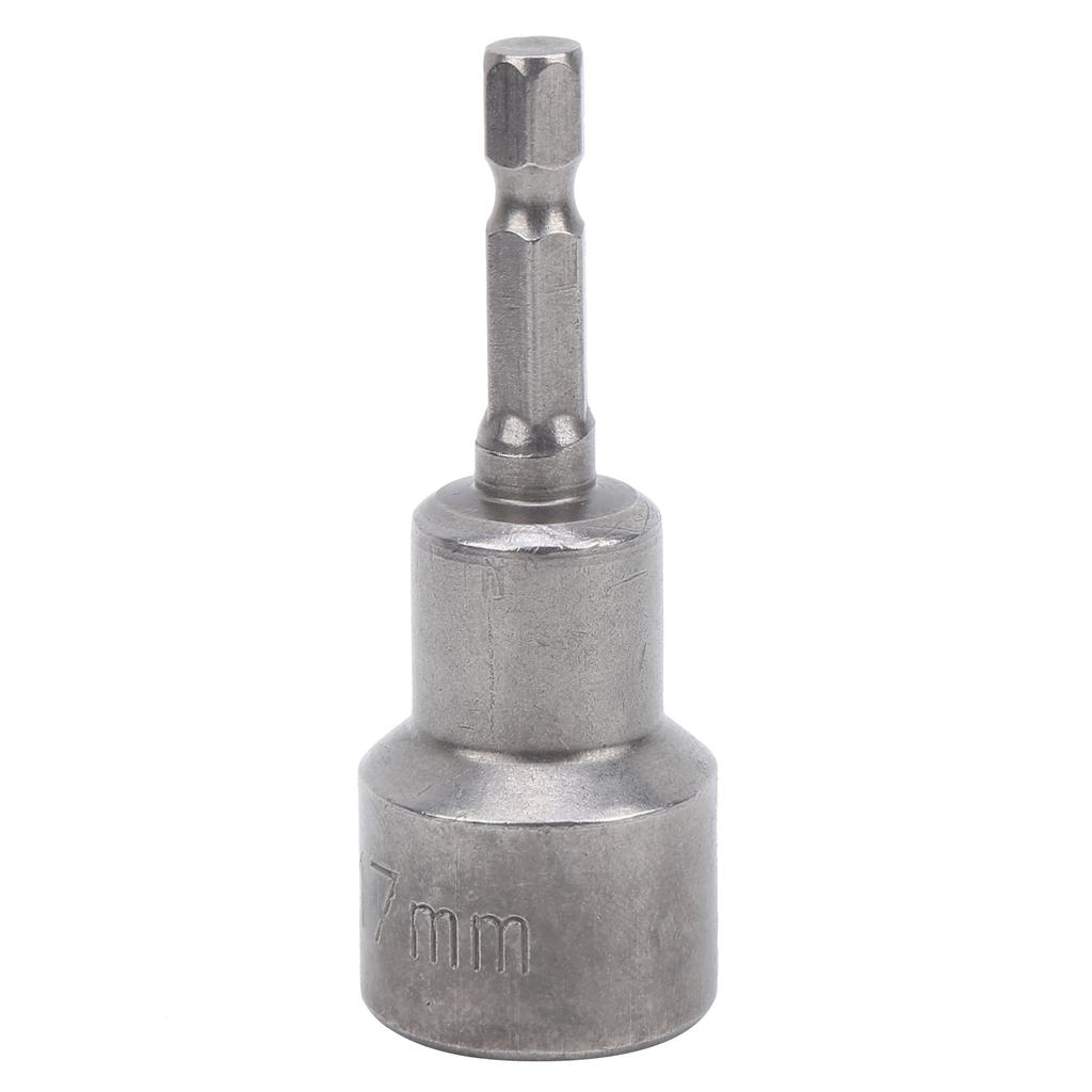 17mm RC Wheel Hex Wrench Screwdriver Multifunctional LShaped Wrench for 1/7 1/8 RC Truck