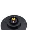 Motorcycle Fuel Tank Cap For YAMAHA R1 R1M R3 R6 YZF R15 V3 R25 R125 750 FZ6 FZ8 FZR FZS 600 FAZER Accessories Gas Tank Cover