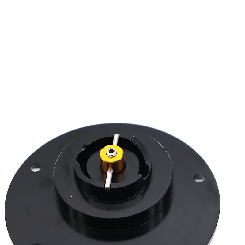 Motorcycle Fuel Tank Cap For YAMAHA R1 R1M R3 R6 YZF R15 V3 R25 R125 750 FZ6 FZ8 FZR FZS 600 FAZER Accessories Gas Tank Cover