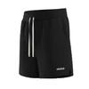 Hugo Herren Dulasho Kontrast-Logo Shorts
