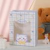 5pcs Gift Box Packaging Gift Bag Wedding Boxs Candy Valentine's Day Rose Bouquet Bag Cartoon Bonbons Verpakking