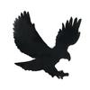 Casting Mold Non-stick Easy Release Flexible DIY Silicone Eagle Statue Craft Mold Home Supplies