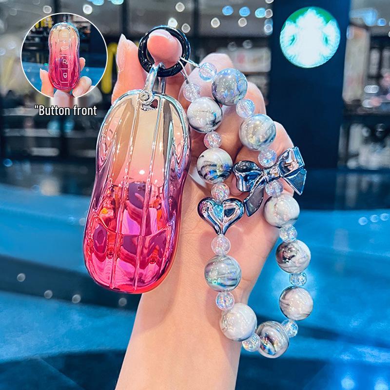 2024 Xiaomi SU7/SU7max Car Remote Protective Case for Women