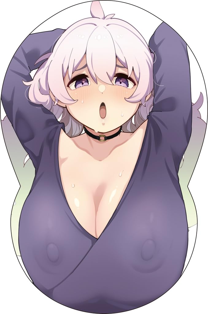 Tamatoys Boobs Board Cover Kurosuke Takato #96