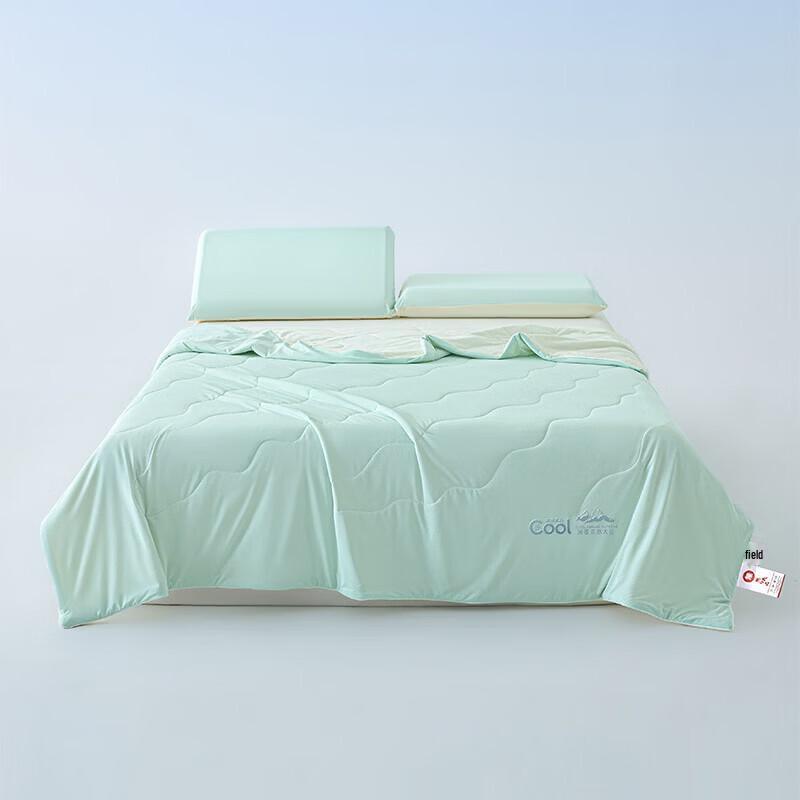 Muji Cooling Double-Sided Duvet