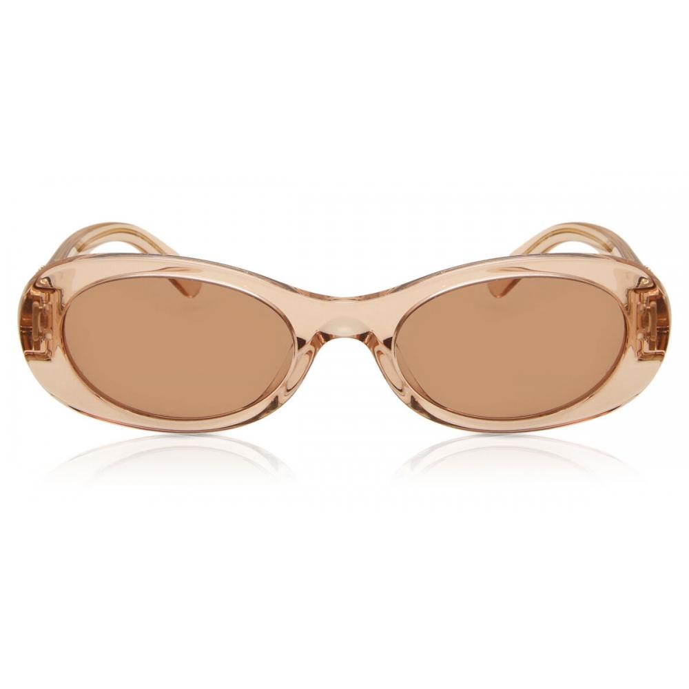MIU MIU Mu06zs 13t1p1 Women Sunglasses