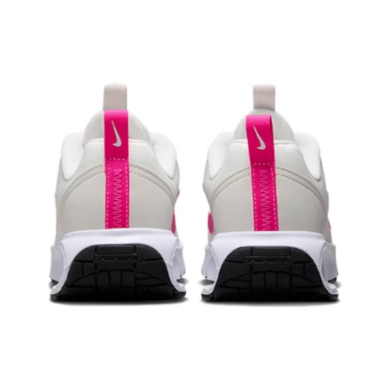 Nike Air Max Interlock Summit White Fierce Pink Women's Sneakers Casual Shoes DX3705-101