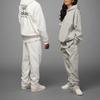 Adidas Originals Basketball Chapter 1 Pullover Sweatshirt Men Tops White IA3439