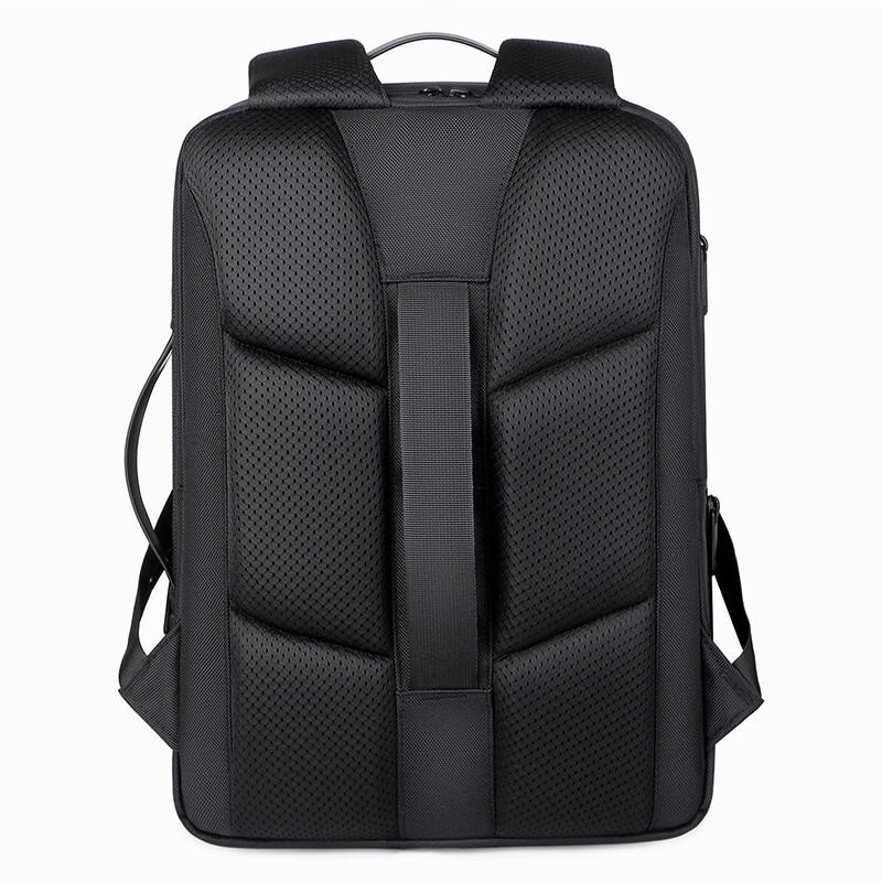 DCLOUD Men's Waterproof Travel Backpack