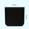 Electric Car Charger Cover Outdoor Car Charging Port Rain Cover Waterproof Charging Plug Protection For Electric Vehicle