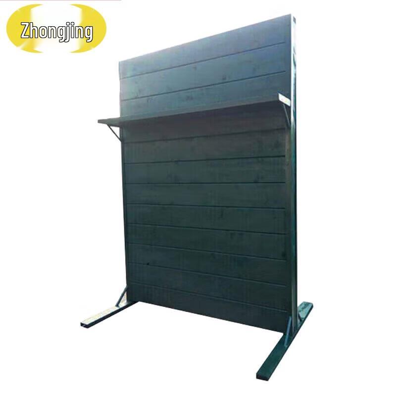 Zhongjing Outdoor Team Climbing Obstacle Wall