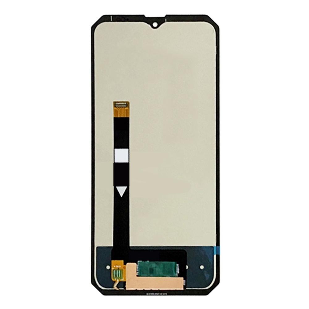 Dla Blackview BL8800 Pro/BL8800 Grade S OEM Ekran LCD i Zespół Digitizera Część (bez logo)