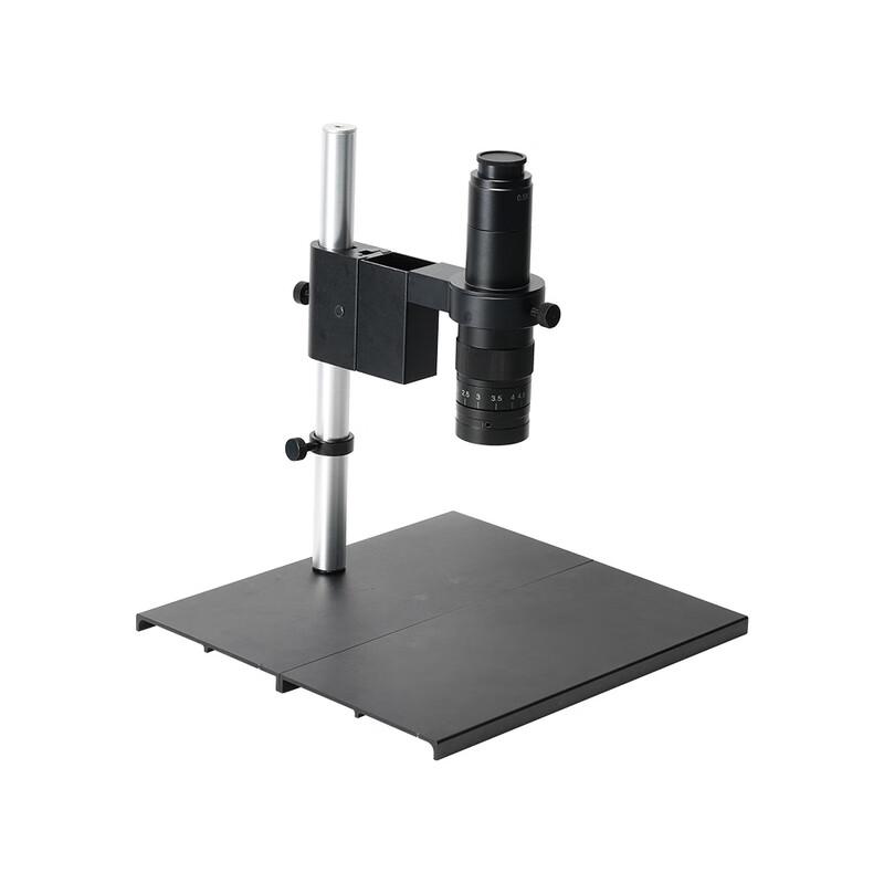 Microscope & Industrial Camera Adjustable Stand