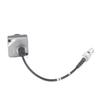 84891664 Rear View Backup Camera Compatible with Chevrolet Blazer Corvette Equinox Suburban Tahoe Traverse