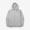 Fila Fleece Basic Hoodie Zipper