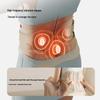 Philips Smart Waist Massager Belt PPM4322 CN Plug (adapter Included)