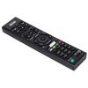 RMTTX200E Remote Control New Replacement TV Remote Fits for Sony KD65XD7505 KD55XD7005 KD49XD7005