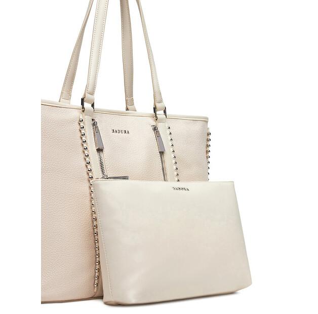 Bag Badura Wen-30 White