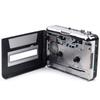 USB Cassette To Digital Converter For PC With Plugs And Play And High Fidelitys Audios Transfer MP3 WAV Format for Home