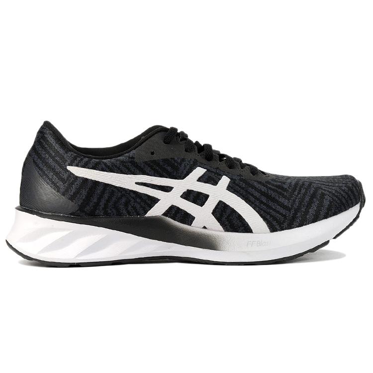 Asics Roadblast 'Black White' Women's 1012A700-001