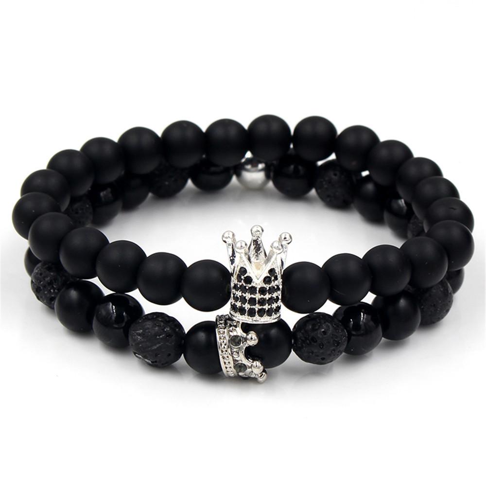 JYL TS Bracelet Geometric Bangle-Channels Nostalgia & Attracts Timeless Fortune
