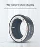 Canon FD/FL To Sony E-Mount NEX A7 Lens Adapter Ring