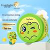 Frog Prince Baby Moisturizing Corn Cooling Powder