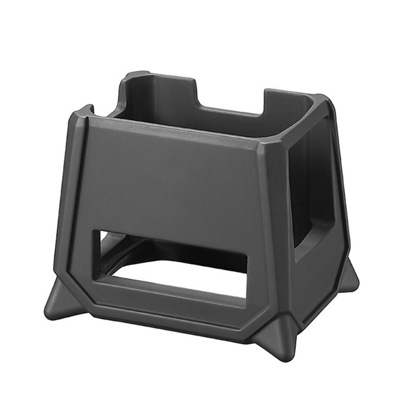 PC Flashlight Cover Protective Housing Provide Comprehensive Protections Easy Installation for Outdoor Photography 1