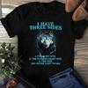 I Have Three Sides Wolf, Wolf Moon Shirt, Wolf T Shirt, The Wolf's, Animal Print, Wolf Moon, Wolf Tshirt, Animal Tshirt, Wolf Shirt, Wolves