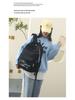Large Capacity Casual Backpack for Middle School Girls, Grades 4-6