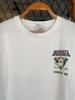 Vtg 90s Mighty Ducks Fan Fair T Shirt