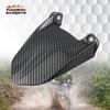 E-bike Carbon Fiber Mudguard Rear Fender Motorcycle Mudflaps Guard Accessories Enduro For Talaria Sting X3 MX3 MX4