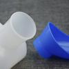 1000ML Unisex Urinal Urine Bottles Toliet Pee Bottle Durable Portable Urinal Toilet Bottle