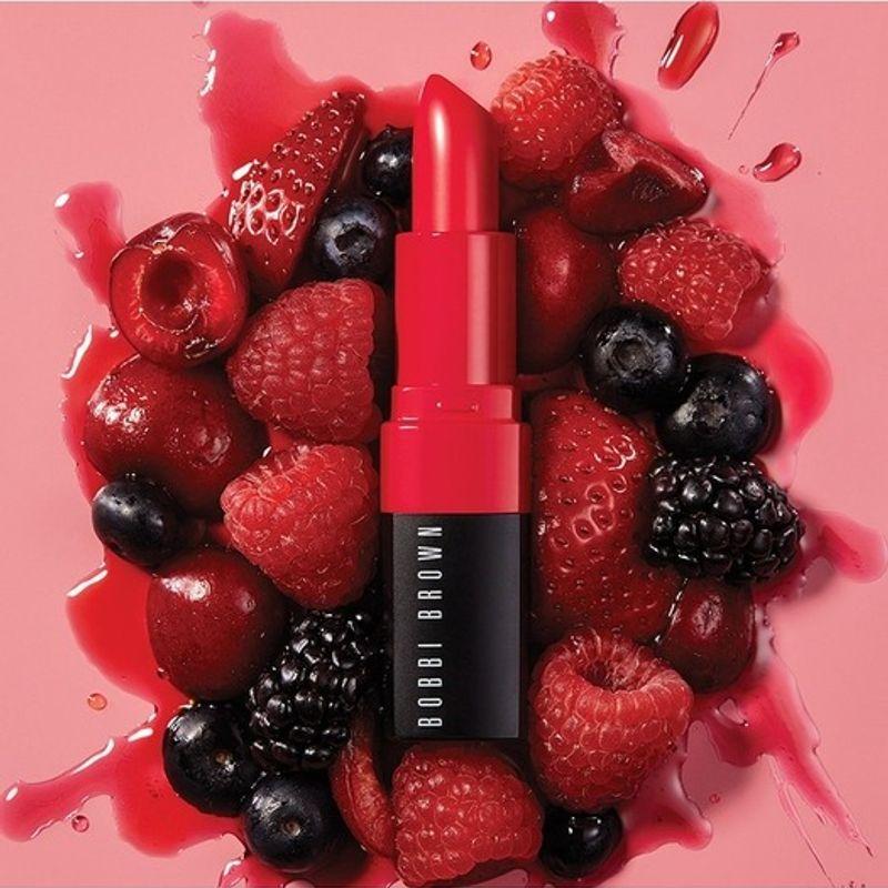 BOBBI BROWN Crushed Lip Color Babe