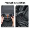 Car Luxury Ice Silk Cushion Storage Bag Breathable Seat Cover For Citroen C5 C1 C2 C6 C4L DS3 DS4 DS5 C-Elysee Grand Berlingo XV6
