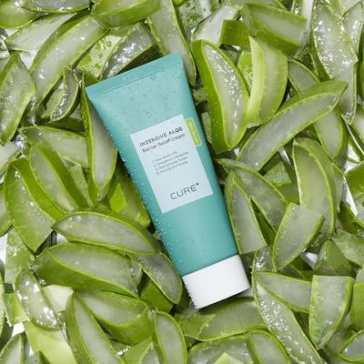 Cuidado facial – Cremas y lociones faciales