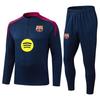 Soccer Training Jersey Mens Womens Quick Dry Football Shirt Ajax Barcelona Arsenal Chelsea Inter Milan Bayern Miami Atletico