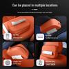 Q07 Tissue Box - New Model Car Armrest and Seat Back Hanging Bag