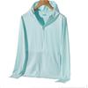 UPF50+ Ice Silk Sun Protection Jacket
