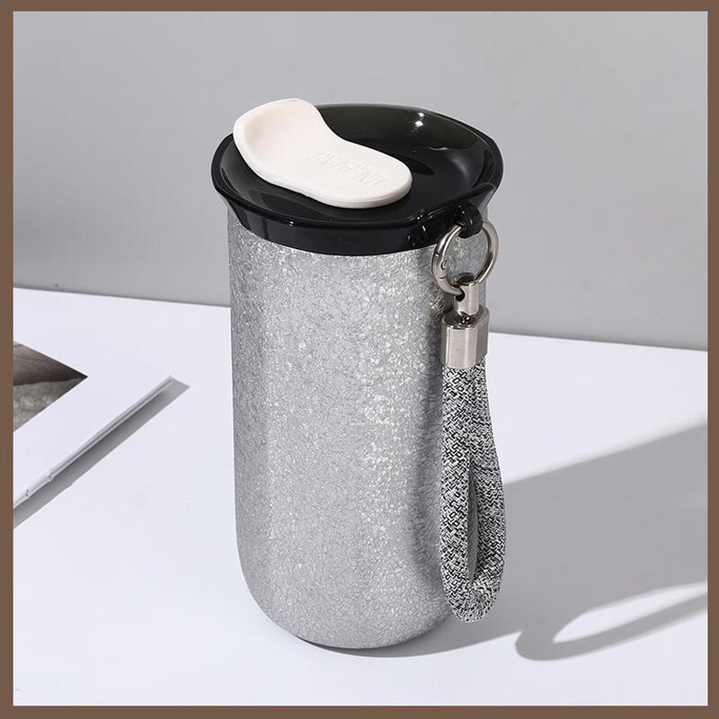 Shangqi Luxury Mini Octagonal Thermal Mug