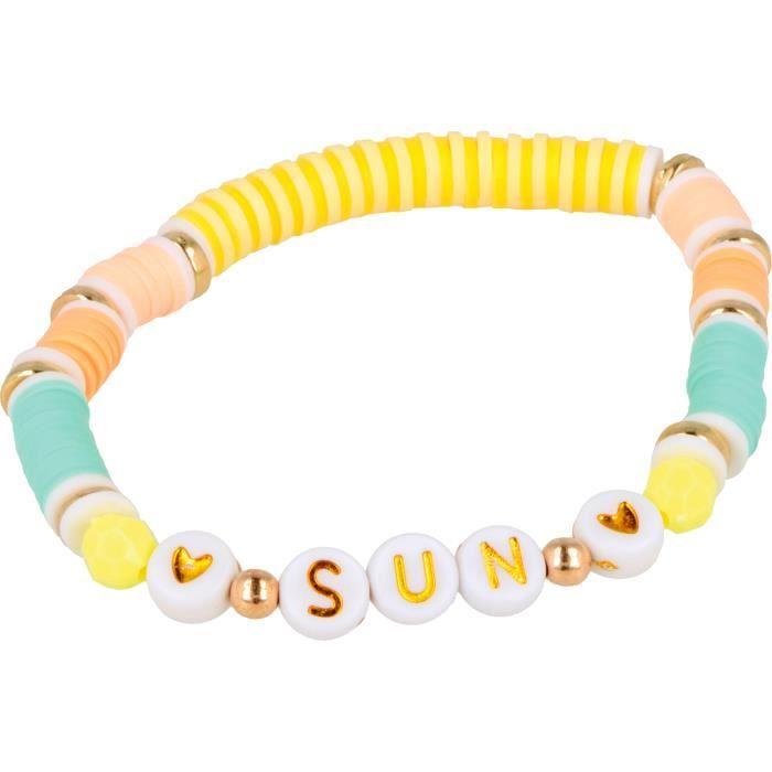 Modeling Kit - ARTEMIO - Katsuki - Good Vibes Jewelry Set - From 8 Years Old - Mixed