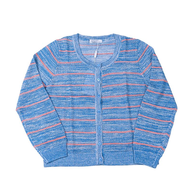 

Anlom Women s Silk Blend Long Sleeve Cardigan L (95)