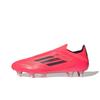 adidas Adizero F50 Elite Laceless SG Vivid Horizon Pack Unisex Sneakers Pink Turbo Aurora-Black IF1318