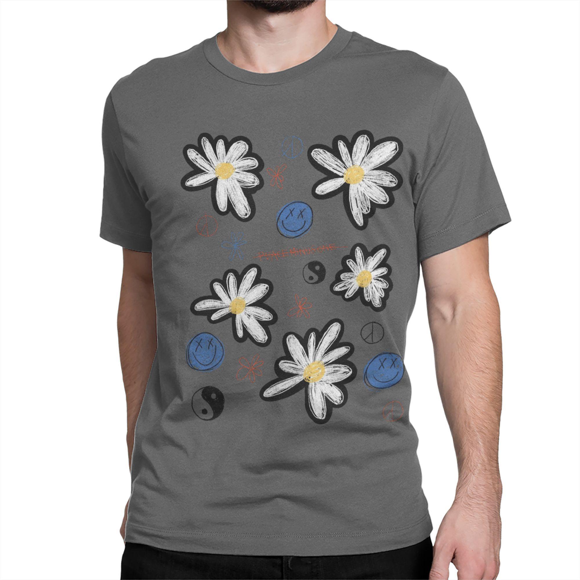 

GD G Dragon Design Men Women T Shirt Funny Tee Shirt Short Sleeve O Neck T-Shirts 100% Cotton Graphic Printed Tops 4XL