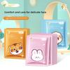 Tong Hua Children's Moisturizing Double Protective Mask Moisturizing, Beautifying and Caring Skin Children's Mask