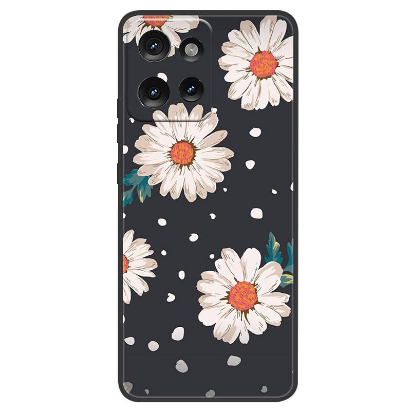 For Motorola Edge 60 Neo Case Fashion Shockproof Silicon Soft TPU Phone Cover For Moto Edge50 Neo Edge60Neo Shell Edge50Neo Capa
