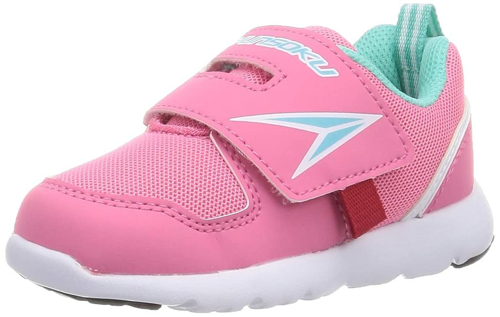 Shunsoku Sneakers for Boys and Wide Foot SKF 2380 cm Kids, Girls, Children's Shoes, Width, Development, Lightweight, 14-20cm, 1E, 2E, 2390,
