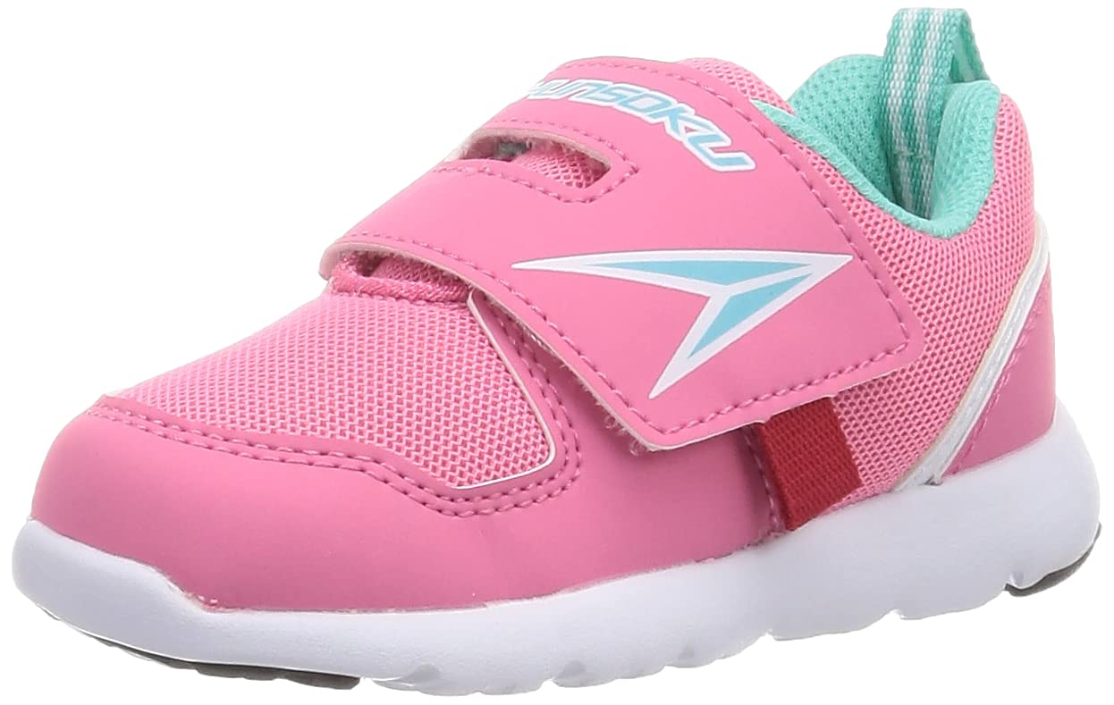 

Кроссовки Shunsoku для мальчиков и широкой стопы SKF 2380 см Детские, для девочек, детская обувь, ширина, разработка, легкие, 14-20 см, 1E, 2E, 2390,