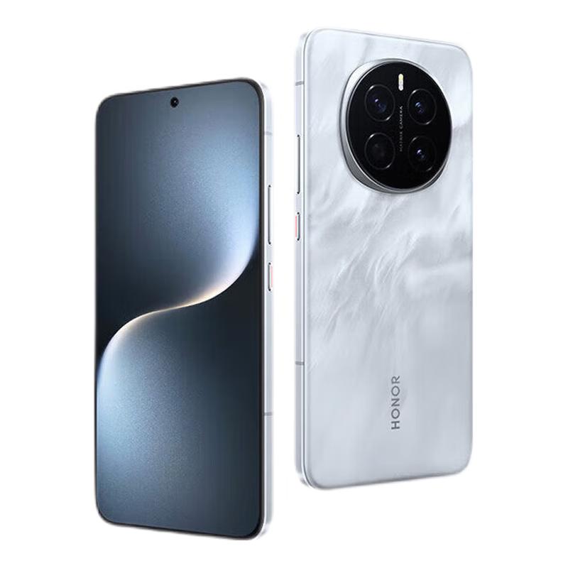 

Honor Magic7 AI Smartphone (CN version)